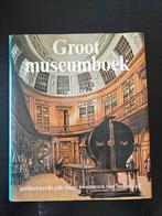 Groot Museumboek 1980, Ophalen of Verzenden, Zo goed als nieuw, Catalogus