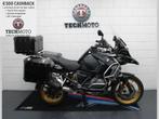 BMW R 1250 GS ADVENTURE R1250GS 2022 Triple Black Koffers !, 2 cilinders, 1254 cc, Bedrijf, Onbekend