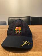 Fcb pet, Ophalen of Verzenden, Zo goed als nieuw, Shirt