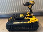 Kwaliteit Accu Boormachine 18V Brushless DCD791D2, Ophalen of Verzenden, Gebruikt, Boormachine