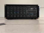 Peavey XR-600 Mixer-Amp, Muziek en Instrumenten, Versterkers | Bas en Gitaar, Ophalen, Gebruikt, 100 watt of meer