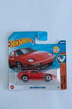 Hot Wheels 1983 Porsche 928S, Ophalen of Verzenden, Nieuw, Auto