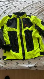 Reflecterende motor jack maat xxl, Ophalen of Verzenden, Jas | textiel