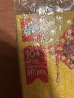 LEGO Geluksknopen set 40756 - Nieuw!, ., Lego, Nieuw, Ophalen of Verzenden