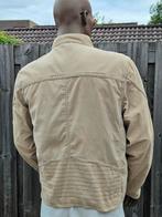 Pall Mall / PME Legend vintage corduroy stoer model jas (XL), Kleding | Heren, Bruin, Pall Mall PME Legend, Maat 56/58 (XL), Ophalen of Verzenden