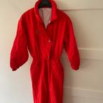 Te koop: skipak, rood, maat 36/38, Kleding | Dames, Wintersportkleding, Ophalen of Verzenden, Zo goed als nieuw, Maat 36 (S), Pak