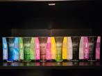 Coca Cola Glazen Mc Donalds 2007 België Nieuw, Ophalen, Nieuw, Frisdrankglas