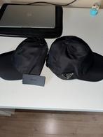 Prada pet zwart, Ophalen of Verzenden, Zo goed als nieuw