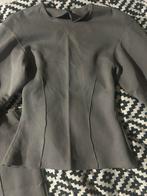 Zgan zara set!, Ophalen of Verzenden, Zo goed als nieuw, Maat 34 (XS) of kleiner, Bruin