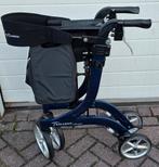 Travixx Deluxe met opbergtas & rugband, Diversen, Rollators, Ophalen of Verzenden
