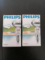 Philips Ledlampen 76 lumen, Led-lamp, Minder dan 30 watt, E14 (klein), Nieuw