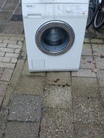 Miele Wasmachine - Loop of Sloop!, Gebruikt, Ophalen of Verzenden, Voorlader, 85 tot 90 cm