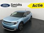 Ford Explorer Extended Range RWD 77 kWh | GRATIS Warmtepomp, Automaat, Achterwielaandrijving, Zwart, Blauw