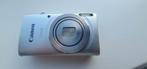 Canon Ixus 175 digitale camera, Audio, Tv en Foto, Fotocamera's Digitaal, Verzenden, Zo goed als nieuw, Canon, 8 keer of meer