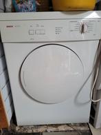 Wasdroger Bosch Exclusiv WTA100, 6 tot 8 kg, Gebruikt, Luchtafvoer, Ophalen of Verzenden