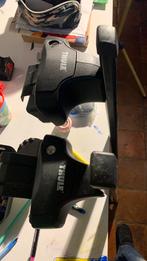 Thule dakdragers voor Honda Civic., Ophalen, Zo goed als nieuw