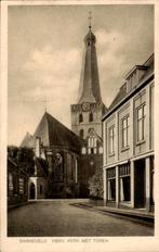 Barneveld .  toren, Verzamelen, Verzenden, Voor 1920, Gelopen, Gelderland