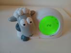 Zazu Sam het schaap slaaptrainer  / wekker, Witgoed en Apparatuur, Wekkers, Ophalen of Verzenden, Gebruikt, Digitaal