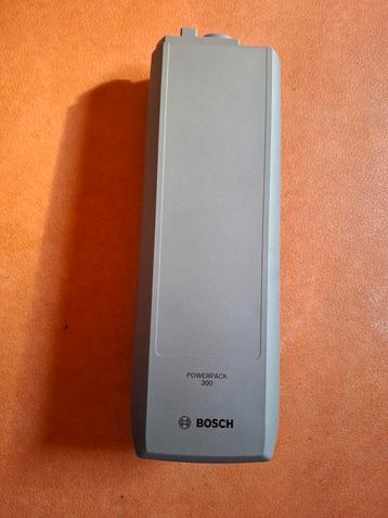 Bosch powerpack 300 nieuw beschikbaar voor biedingen