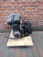 Kawasaki GPX600 motorblok GPX 600 R motor blok ZX600C Ninja, Motoren, Ophalen, Gebruikt