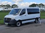 MERCEDES-BENZ SPRINTER 314 tourer l2h1 9p mbux, Automaat, Gebruikt, Euro 6, 143 pk