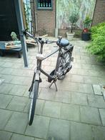 Spartamet heren, Fietsen en Brommers, Ophalen, Gebruikt, Tweetakt, Spartamet