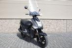 Kymco Agility FR met 5724km gereden en 3 maanden garantie., Ophalen, Maximaal 45 km/u, Zo goed als nieuw, 50 cc