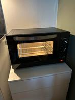Inventum OV457B Oven, Witgoed en Apparatuur, Ovens, Ophalen, Gebruikt, Vrijstaand, Oven
