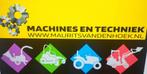 Stratenmakers gereedschap Steenknipper/tegeltiller/trilplaat, Ophalen of Verzenden
