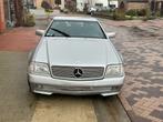 1995 Mercedes R129 SL280 Personenauto, Euro 2, Overige carrosserieën, Overige brandstoffen, Bedrijf