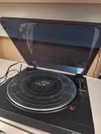 Mooie werkende Platenspeler Supertech, Ophalen, Niet werkend, Platenspeler, Overige merken