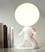 Spacewalker Junior lamp, Huis en Inrichting, Ophalen of Verzenden, Zo goed als nieuw, Modern, Minder dan 50 cm