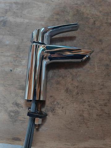 Grohe kraan geheel nieuw 2x chrome  beschikbaar voor biedingen