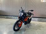 KTM 790 Adventure, 790 cc, Bedrijf, Cruise Control, Meer dan 35 kW