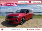 Opel Astra Sports Tourer 1.2 Ultimate *Afneembare Trekhaak &, 1199 cc, Alcantara, 3 cilinders, 131 pk