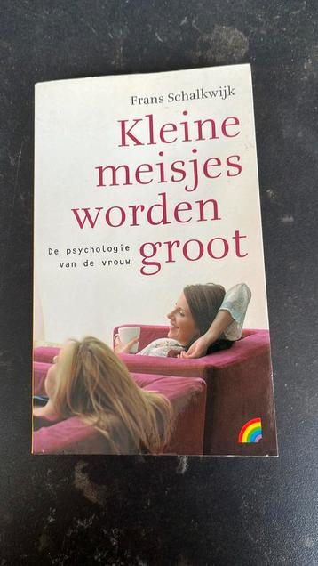 Frans Schalkwijk - Kleine meisjes worden groot beschikbaar voor biedingen