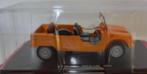 Citroen Mehari 1971 oranje AUTO VINTAGE nr. 39, Verzenden, Nieuw, Auto, Overige merken