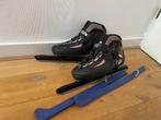 schaatsen, Viking, Ophalen of Verzenden, Zo goed als nieuw, Noren