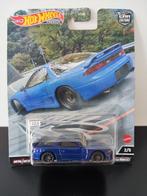Hot Wheels Mitsubishi 3000GT VR-4, Ophalen of Verzenden, Nieuw, Auto
