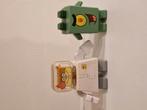 Spongebob figuren Burger king 2009 vintage, Ophalen of Verzenden, Zo goed als nieuw