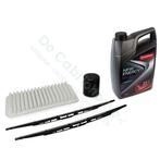 MX5 Groot servicepakket NC 1.8l, Auto-onderdelen, Motor en Toebehoren, De Cabriohoeve VOF, Nieuw, Info@cabriohoeve.nl, Julianalaan 9, 9462PG Gasselte, Nederland