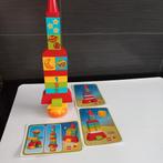 Lego duplo 10815, Kinderen en Baby's, Speelgoed | Duplo en Lego, Ophalen of Verzenden, Zo goed als nieuw, Duplo