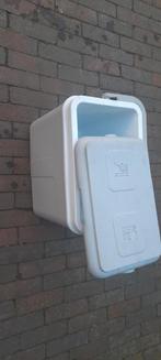 2 koelboxen 1 van flair 25 liter 1 van curve 25 liter, Caravans en Kamperen, Koelboxen, Ophalen of Verzenden, Koeltas, Koelelement