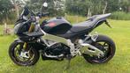 Zeer mooie 2013 Aprilia Tuono V4 R APRC, 4 cilinders, Motorrijbewijs A, Particulier, Quickshifter