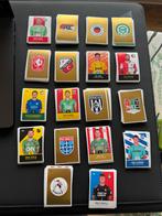 Plus voetbalplaatjes 2025-2026, Plus, Verzenden