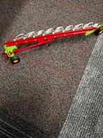 Te koop britains, knerveland 8 schaarploeg, Ophalen of Verzenden, Zo goed als nieuw, Tractor of Landbouw, Britains