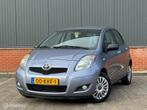 Toyota Yaris 1.3 VVTi Aspiration | AUTOMAAT | AIRCO, 101 pk, Gebruikt, 750 kg, 4 cilinders