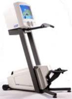 cardio stepper Tectrix met 7 spellen conditie kracht, Ophalen, Gebruikt, Stepapparaat, Metaal