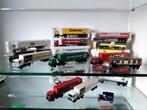 Schaalmodel efsi, Hobby en Vrije tijd, Modelauto's | 1:87, Ophalen of Verzenden, Zo goed als nieuw, Bus of Vrachtwagen, Efsi