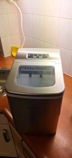 Ijsklontjesmachine - Perfect voor feestjes!, Ophalen of Verzenden, Gebruikt, Zelfvriezend